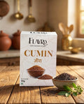 Flayro - Premium Cumin || Jeera 50gm