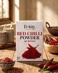 Flayro- Premium Red Chili Powder || Laal Mirch Powder